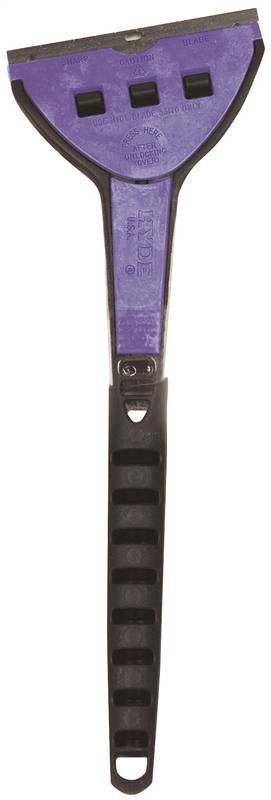 HYDE Hyde 33120 Wallpaper Shaver/Scraper