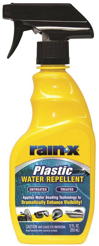RAIN-X Rain-X 620036 Water Repellent, 12 oz AUTOMOTIVE RAIN-X