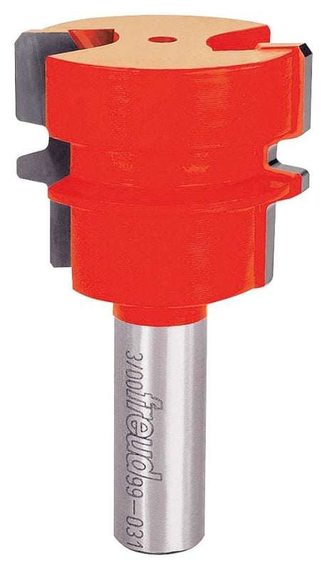 FREUD Freud 99-031 Router Bit, 2-3/4 in OAL, 1/2 in Dia Shank, Carbide TOOLS FREUD
