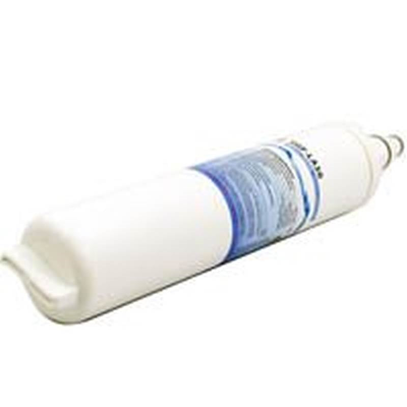 SWIFT GREEN FILTERS Swift Green Filters SGF-LA50 Refrigerator Water Filter, 2-1/2 in Dia, 13-1/4 in, 0.5 gpm