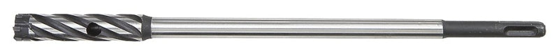 BOSCH Bosch RC2104 Rebar Cutter, 5/8 in Dia, 12 in OAL, 3/8 in Dia Shank, SDS Plus Shank HARDWARE & FARM SUPPLIES BOSCH