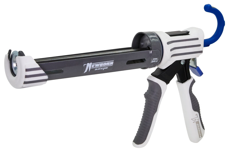 NEWBORN BROTHERS Newborn 290 Caulk Gun, 10 oz Cartridge, Plastic PAINT NEWBORN BROTHERS