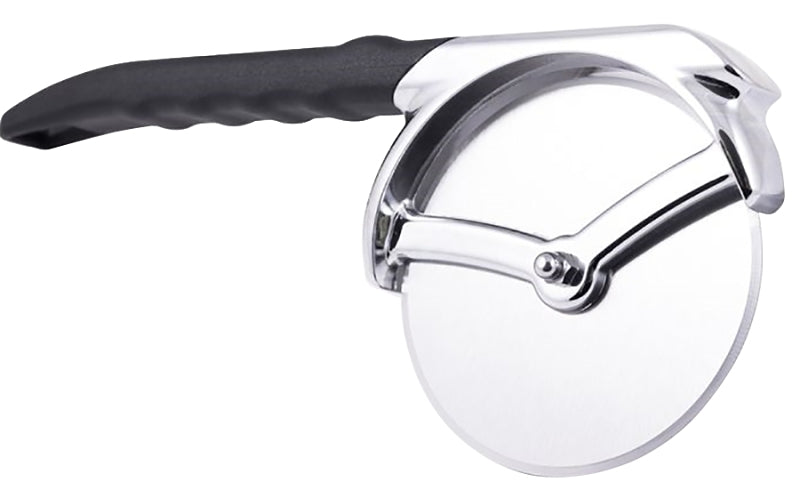 BROIL KING Broil King 69810 Pizza Cutter, Stainless Steel Blade