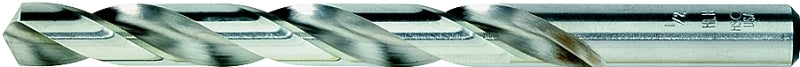 IRWIN Irwin 60514 Jobber Drill Bit, 7/32 in Dia, 2-3/8 in OAL, Spiral Flute, 1-Flute, 7/32 in Dia Shank, Straight Shank, HSS TOOLS IRWIN