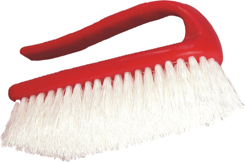 BIRDWELL CLEANING Birdwell 476-48 Pail Brush, 1-1/8 in L Trim CLEANING & JANITORIAL SUPPLIES BIRDWELL CLEANING
