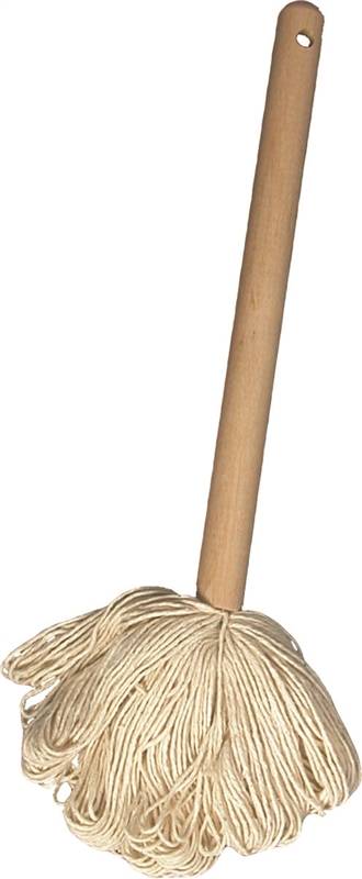 BIRDWELL CLEANING Birdwell 846-36 Barbecue Mop, Basting, Cotton