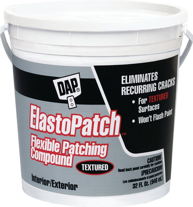 DAP DAP 12290 Spackling Paste Off-White, Off-White, 1 gal Tub PAINT DAP
