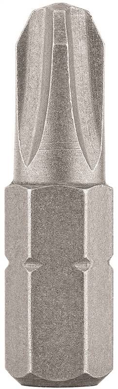 DEWALT DEWALT DW2003BL Insert Bit Tip, #3 Drive, Phillips Drive, HCS TOOLS DEWALT