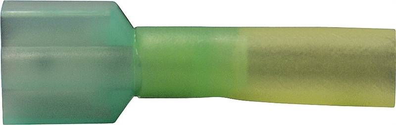 CALTERM Calterm 65753 Quick-Connector, Copper Contact, Blue AUTOMOTIVE CALTERM