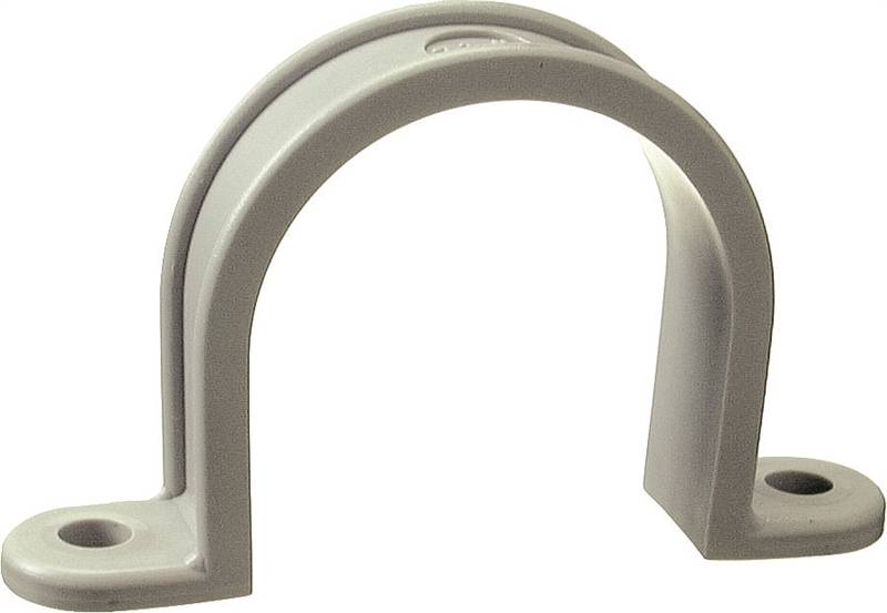 HALEX Halex 71212B Conduit Strap, 1-1/4 in, PVC ELECTRICAL HALEX