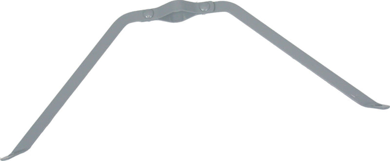 BIRDWELL CLEANING Birdwell 300-12 Push Broom Brace, Steel CLEANING & JANITORIAL SUPPLIES BIRDWELL CLEANING