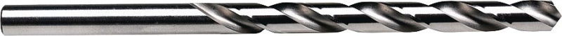 IRWIN Irwin 81136 Jobber Drill Bit, 0.1065 in Dia, 2-1/2 in OAL, Spiral Flute, 4-Flute, 0.107 in Dia Shank, Straight Shank HARDWARE & FARM SUPPLIES IRWIN