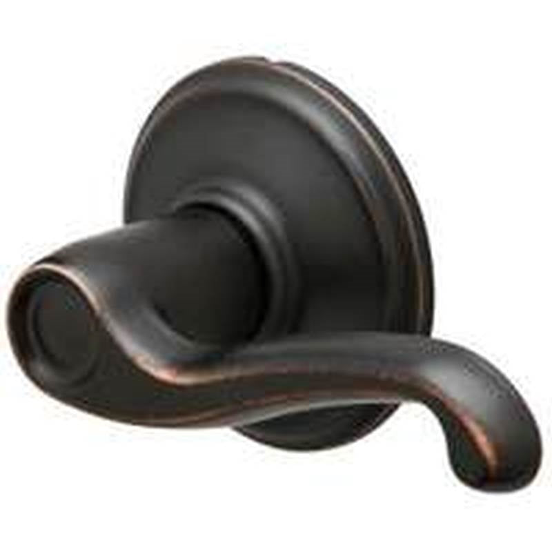 SCHLAGE LOCK Schlage F Series F170V FLA 716 RH Right Hand Dummy Lever, Mechanical Lock, Metal, Residential, Right Hand, Aged Bronze HARDWARE & FARM SUPPLIES SCHLAGE LOCK