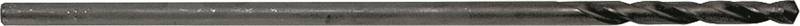 IRWIN Irwin 61132 Drill Bit, 1/2 in Dia, 4 in OAL, Spiral Flute, 1-Flute, 1/4 in Dia Shank, Straight Shank TOOLS IRWIN
