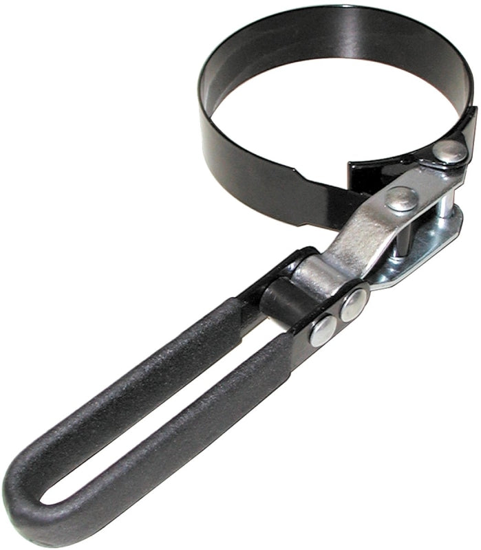 LUBRIMATIC LubriMatic 70-537 Oil Filter Wrench, Steel