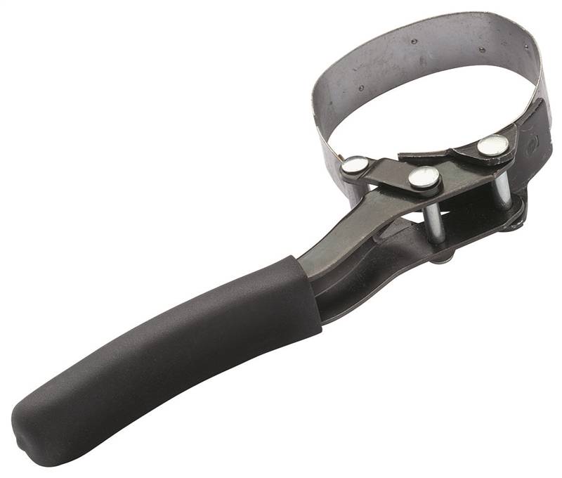 LUBRIMATIC LubriMatic Pro-Tuff 70-605 Oil Filter Wrench, L, Steel