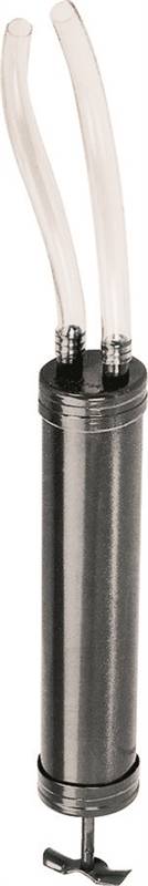 LUBRIMATIC LubriMatic 30-108 Hand Pump, 0.63 in Outlet, 1 gal/8 Stroke, Steel