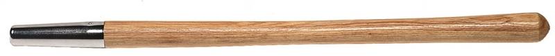 LINK HANDLE Link Handles 66428 Lopping Shear Handle, 24 in L, Ash Wood, For: Lopper or Pruning Shears LAWN & GARDEN LINK HANDLE