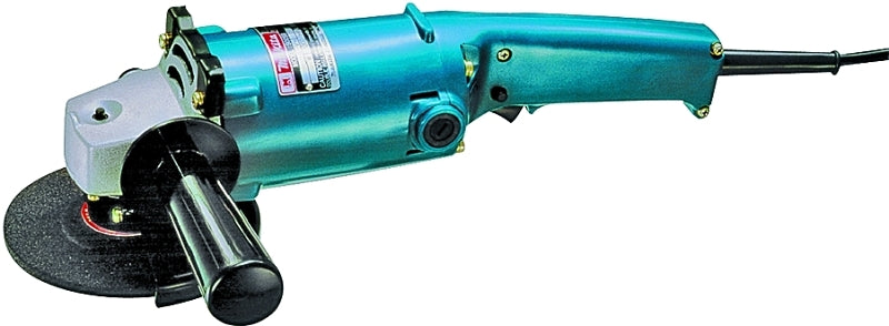 MAKITA Makita 9005B Angle Grinder, 9 A, 5 in Dia Wheel, 12,000 rpm Speed