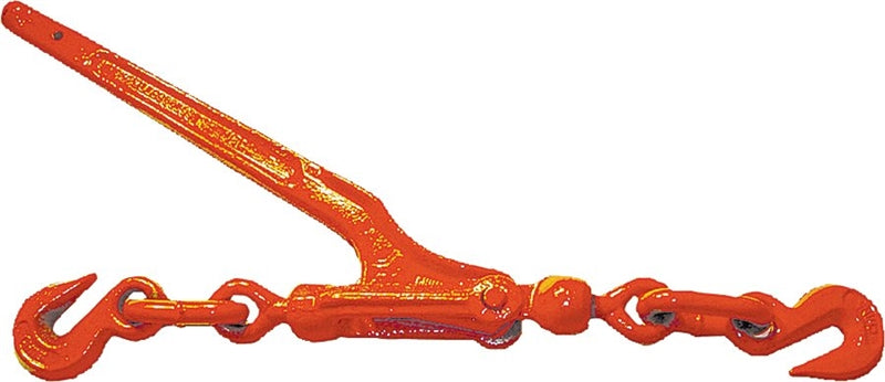 ANCRA Ancra 45943-10 Load Binder, 5400 lb Working Load, Steel, Green, E-Coat Paint HARDWARE & FARM SUPPLIES ANCRA