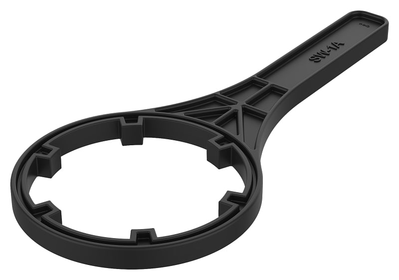 OMNIFILTER Omnifilter OW30-DC6-S06 Housing Wrench, Under-Sink