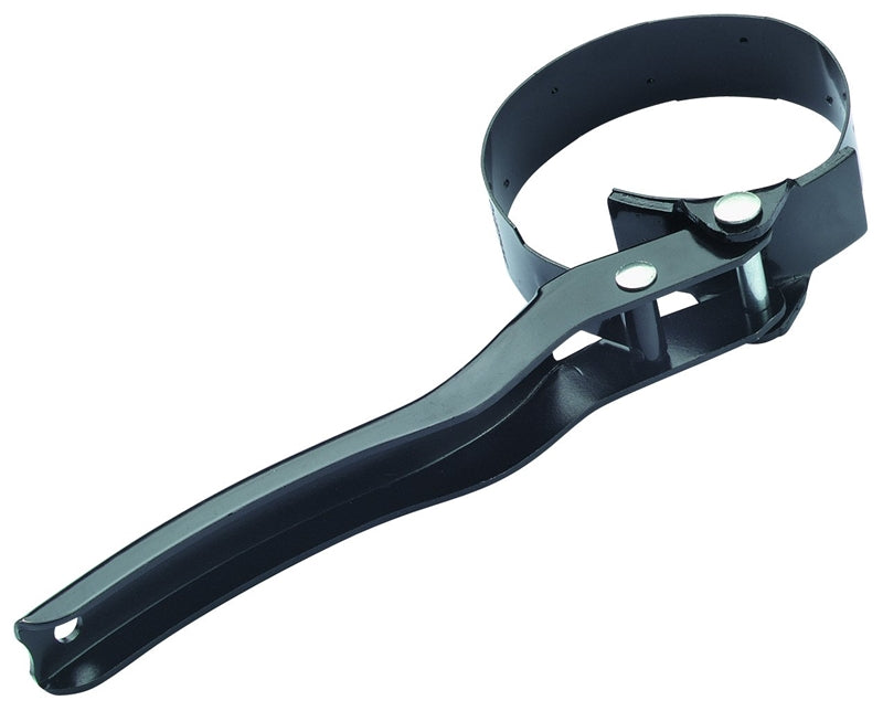 LUBRIMATIC LubriMatic 70-536 Oil Filter Wrench, L, Steel