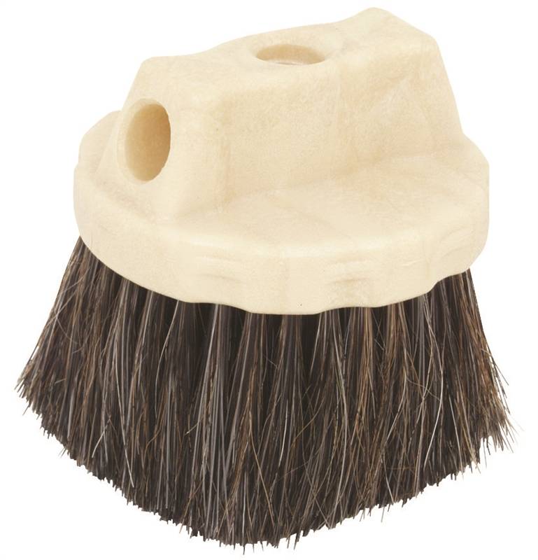 DQB DQB 11730 Washing Brush, 2-1/2 in L Trim, 4-1/2 in OAL, Polypropylene Trim AUTOMOTIVE DQB