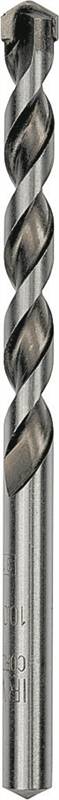 IRWIN Irwin 1792770 Jobber Drill Bit, 7/16 in Dia, 5 in OAL, Double Milled Flute, 7/16 in Dia Shank, Straight Shank TOOLS IRWIN