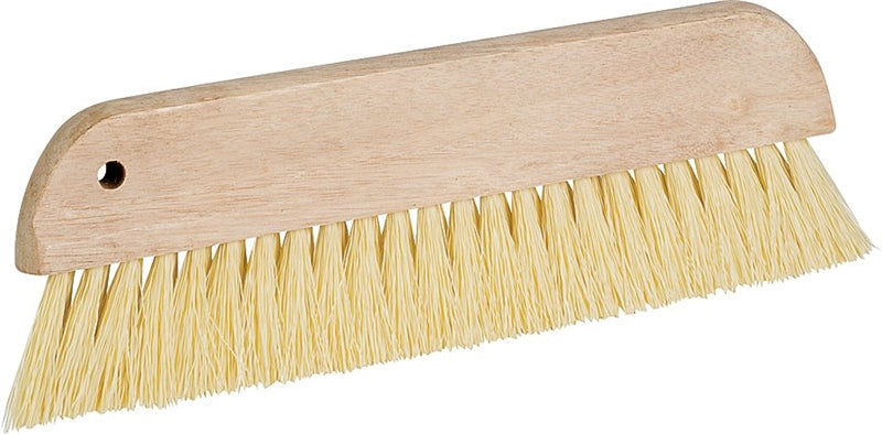 DQB DQB 11930 Smoother Brush, Hardwood Handle