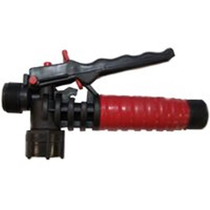 CHAPIN Chapin 6-8138 Shut-Off Assembly, Polypropylene