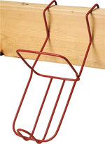 MILLER Miller 97 Bottle Holder, Metal, Red, For: Little Giant 2 qt Screw-On Nursing Bottle