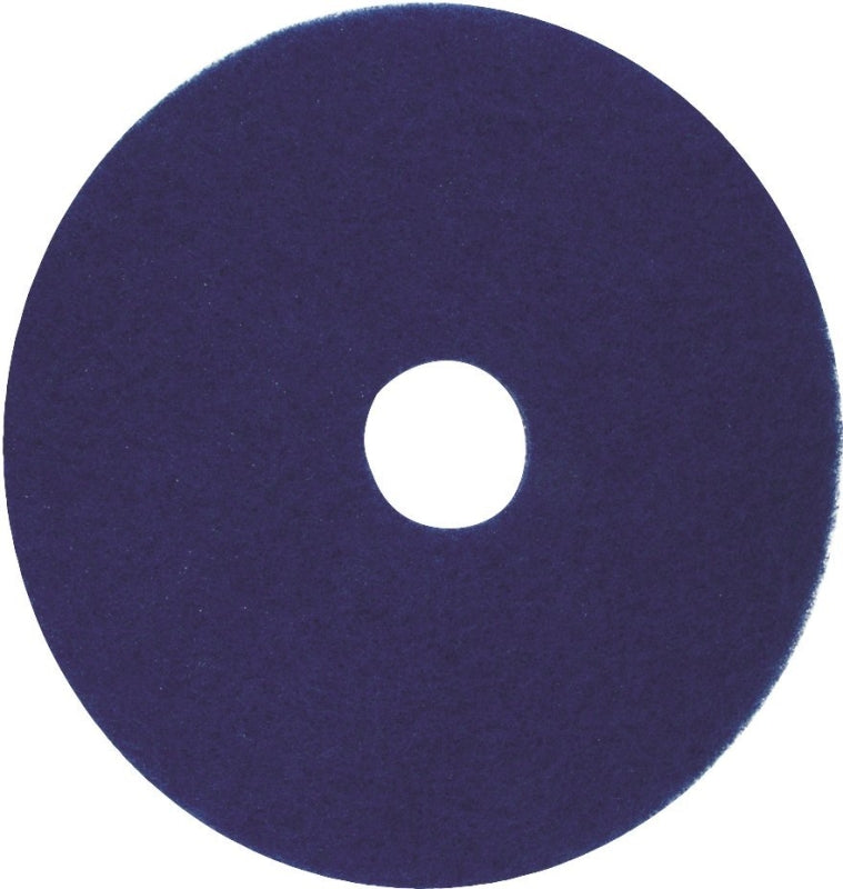 NORTH AMERICAN PAPER North American Paper 421814 Cleaning Pad, 20 in Arbor, Blue HARDWARE & FARM SUPPLIES NORTH AMERICAN PAPER