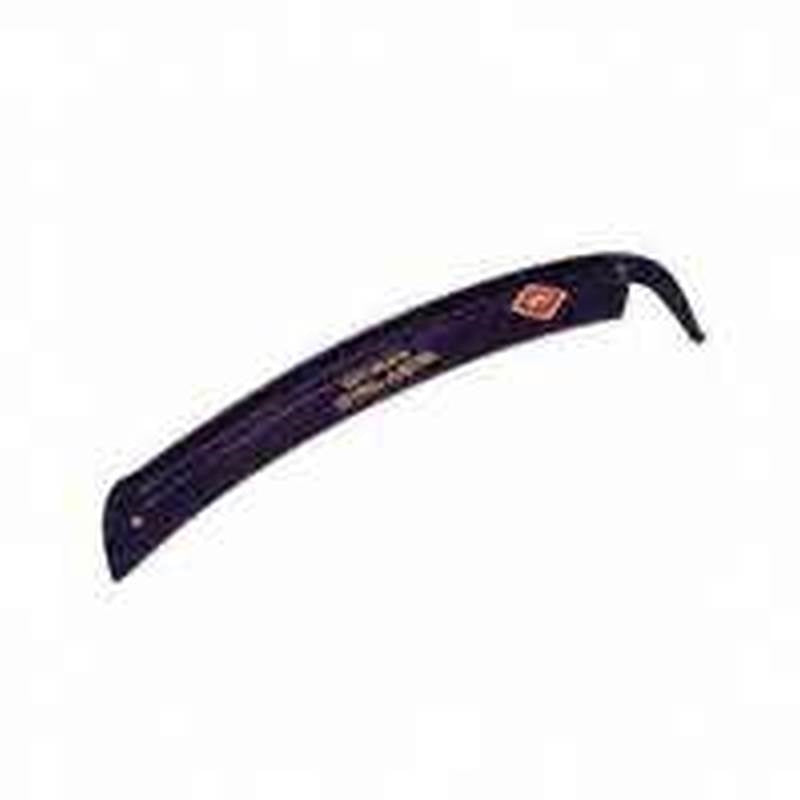 SEYMOUR Seymour 21426 Weed Blade Scythe, 26 in L, 6 in W, 1 in Thick, Steel LAWN & GARDEN SEYMOUR