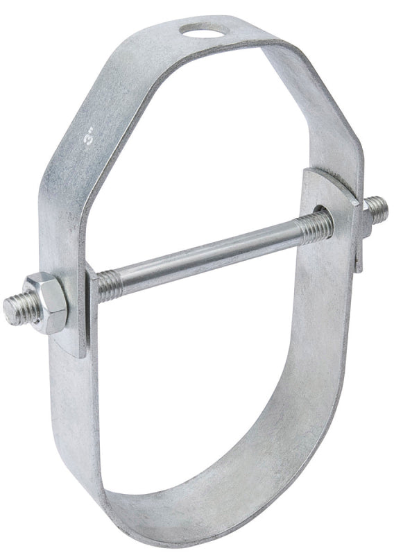 B & K INDUSTRIES B & K G65-150HC Pipe Hanger, 1-1/2 in Opening, Steel PLUMBING, HEATING & VENTILATION B & K INDUSTRIES