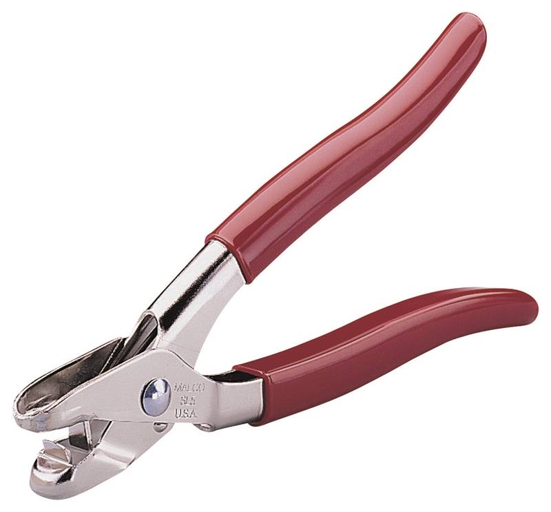 MALCO PRODUCTS Malco SL5 Snap Lock Punch, 9 in L, Alloy Steel AUTOMOTIVE MALCO PRODUCTS
