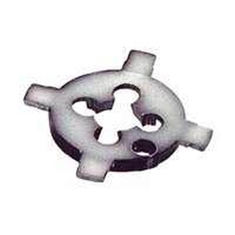 SIMMONS Simmons 1358 Cable Guard PLUMBING, HEATING & VENTILATION SIMMONS