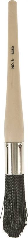 LINZER Linzer 6350 Washing Brush, 2-3/4 in L Trim, 2-3/4 in OAL AUTOMOTIVE LINZER