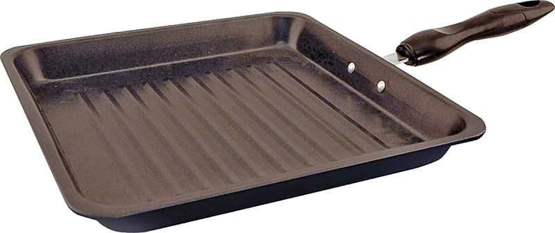 DURA-KLEEN (USA) Euro-Ware 418 Griddle Pan, Carbon Steel HOUSEWARES DURA-KLEEN (USA)
