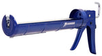NEWBORN BROTHERS Newborn 105 Caulk Gun, 0.25 gal Cartridge, 10:1 Thrust PAINT NEWBORN BROTHERS