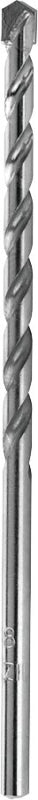 IRWIN Irwin 5026022 Rotary Hammer Drill Bit, 3/4 in Dia, 13 in OAL, Percussion, Spiral Flute, 1-Flute, 3/8 in Dia Shank HARDWARE & FARM SUPPLIES IRWIN
