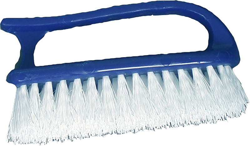 BIRDWELL CLEANING Birdwell 474-48 Power Scrub Brush, 1-1/8 in L Trim CLEANING & JANITORIAL SUPPLIES BIRDWELL CLEANING