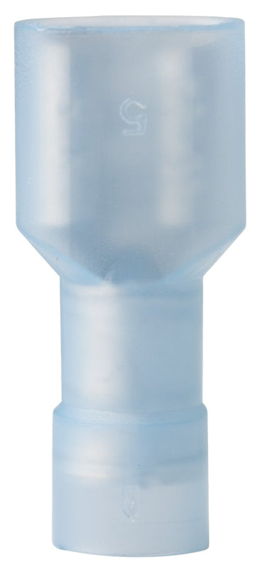 CALTERM Calterm 65554 Tab Disconnect, Yellow, 7/PK AUTOMOTIVE CALTERM