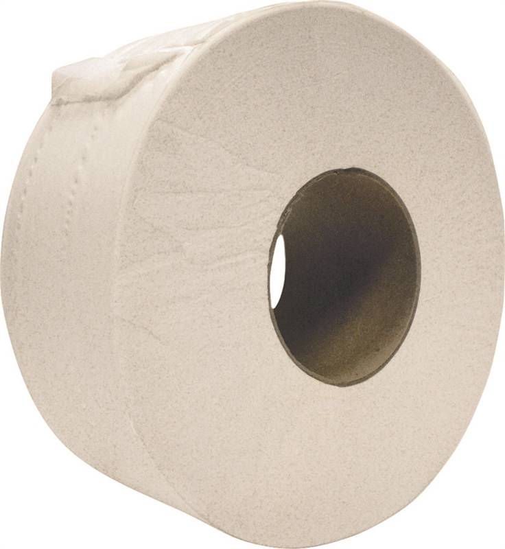 NORTH AMERICAN PAPER North American Paper Classic Series 880499 Bathroom Tissue, 1000 ft L Roll, Paper