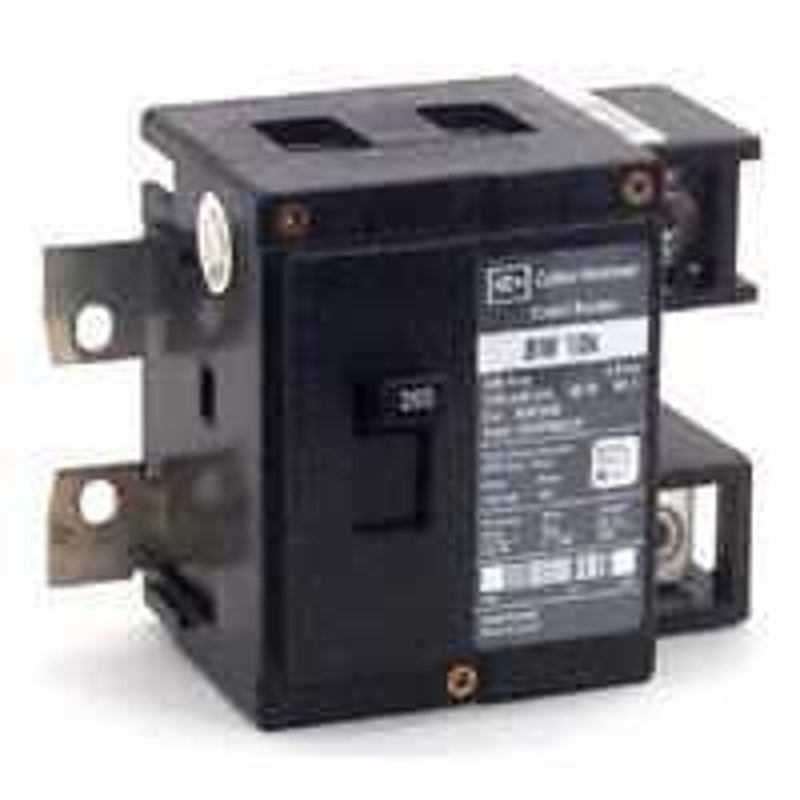 CUTLER-HAMMER Cutler-Hammer BW2200 Circuit Breaker, Type BW, 200 A, 2 -Pole, 120/240 V, Plug Mounting