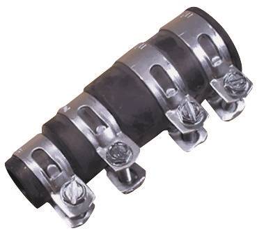 WASTE KING Waste King 1023 Dishwasher Connector Kit, Rubber PLUMBING, HEATING & VENTILATION WASTE KING