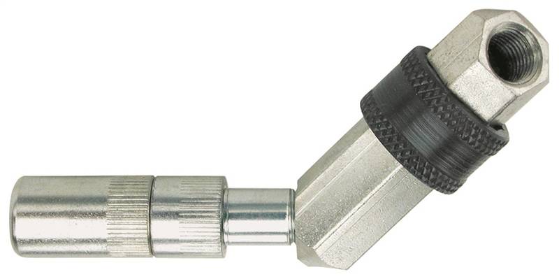 LUBRIMATIC LubriMatic 05-057 Swivel Coupling, 1/8 in, FNPT, 4500 psi Pressure AUTOMOTIVE LUBRIMATIC