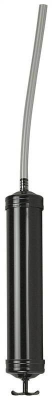 LUBRIMATIC LubriMatic 30-118 Grease Gun, Plastic AUTOMOTIVE LUBRIMATIC