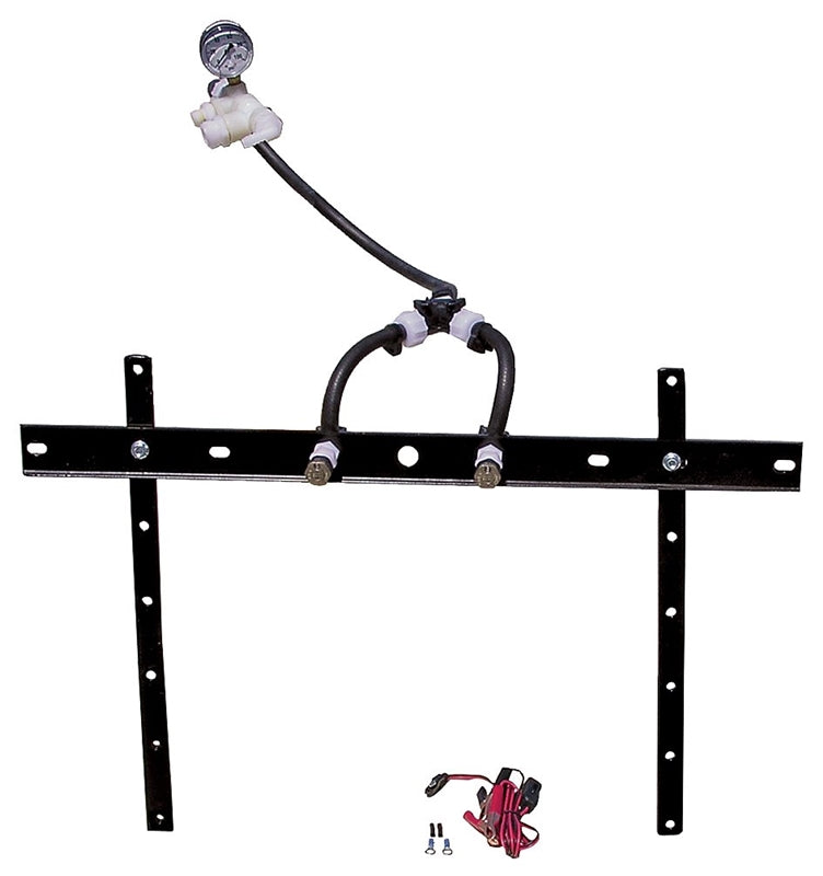 MASTER MFG Master Mfg SSBK-DNB-2 2-Nozzle Boom Kit, For: 1.8 gpm Pump HARDWARE & FARM SUPPLIES MASTER MFG