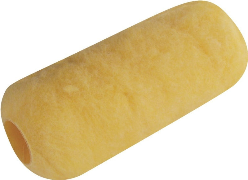 LINZER Linzer RC 146 Paint Roller Cover, 1 in Thick Nap, 9 in L, Polyester Cover PAINT LINZER