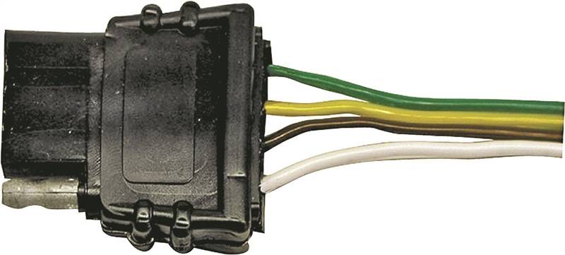 PETERSON MFG PM V5400B Trailer Trunk Connector AUTOMOTIVE PETERSON MFG
